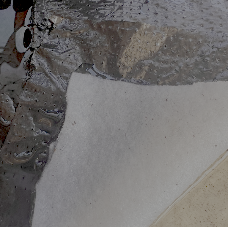 DIY Cap Mats