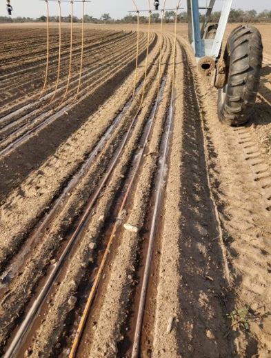 Dragon-Line Center Pivot Conversion - Price based on site