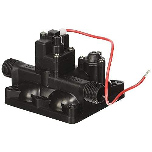 Shurflo 94-800-00 replacement upper housing