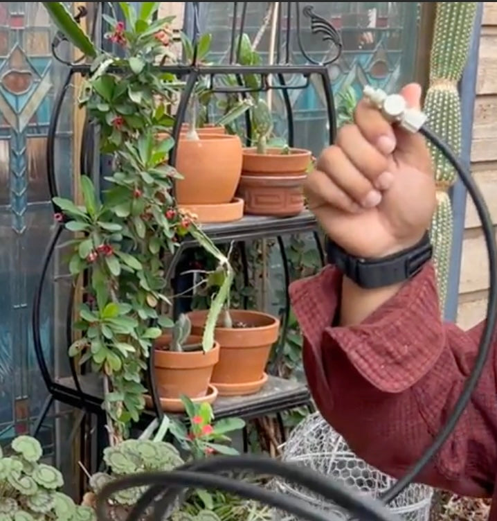 Blumat PlantStream Houseplant Kit