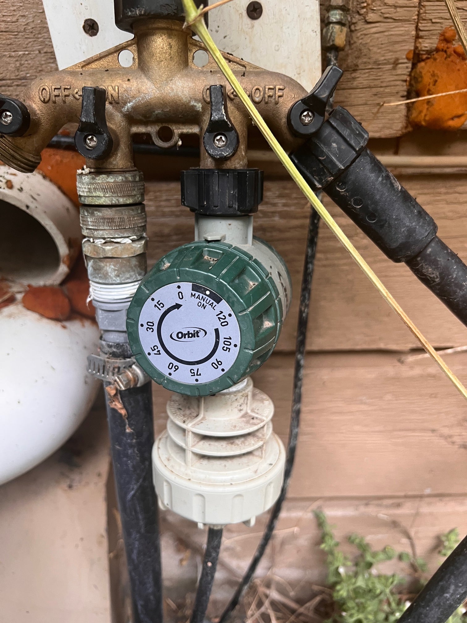 Blumat PlantStream Houseplant Kit