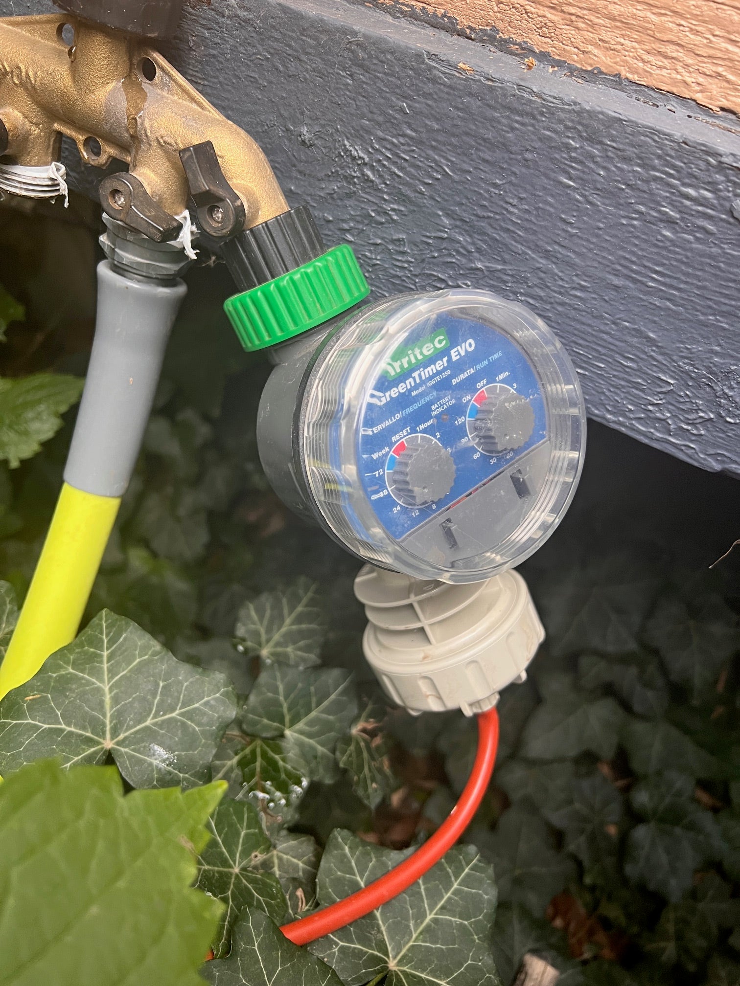 Blumat PlantStream Houseplant Kit