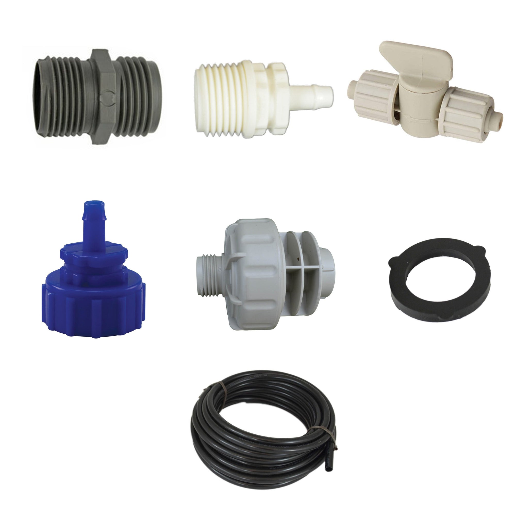 Blumat PlantStream Houseplant Kit