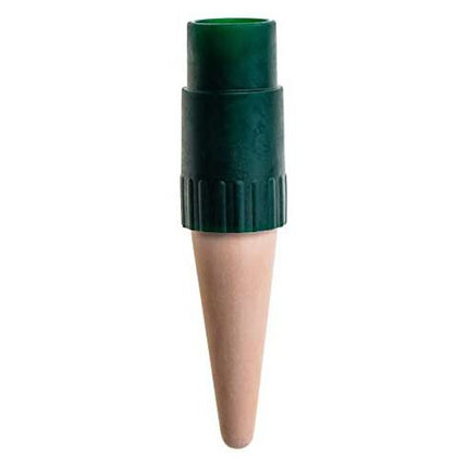 Blumat Bottle Adapter Plant Watering Stakes - 3 Pack