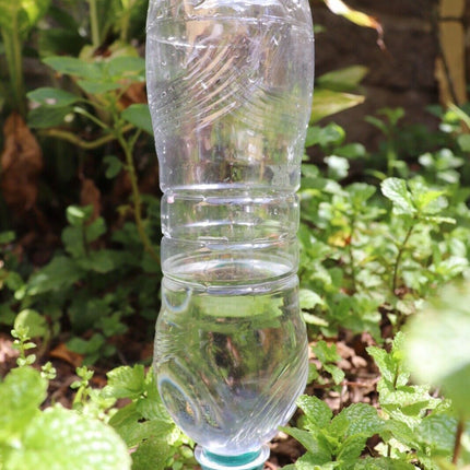 Blumat Bottle Adapter Plant Watering Stakes - 12 Pack