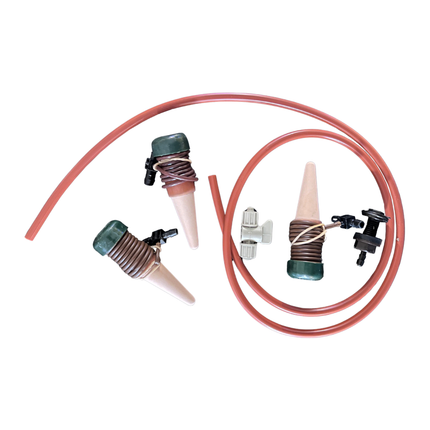 Houseplant-Saver Kit with 1 Gallon Container