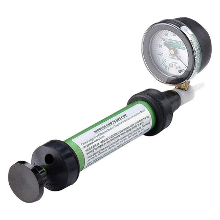 1002-SSAT Vacuum Pump