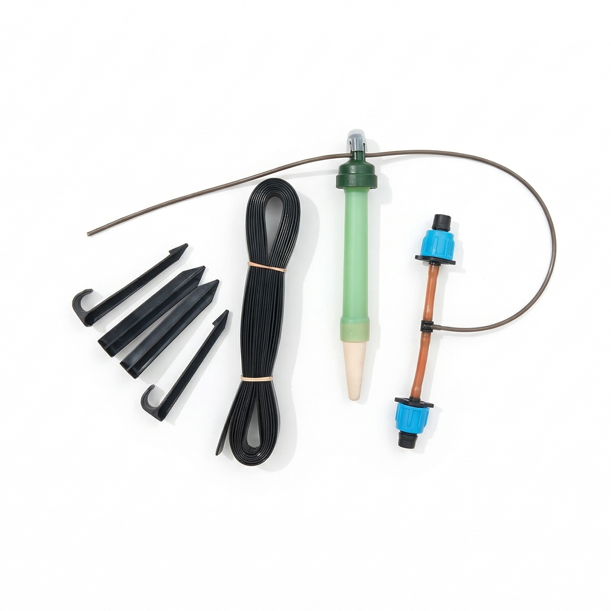 Slow Drip Soaker Tape 4x4