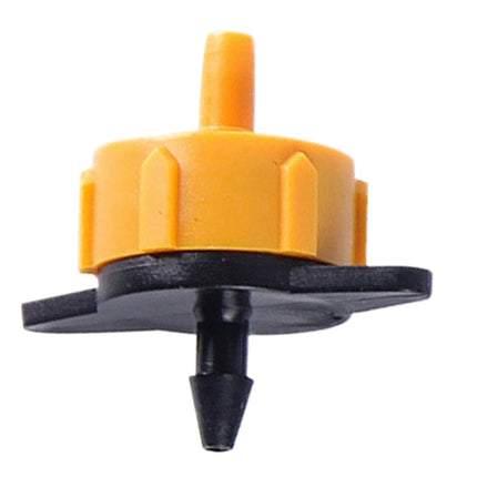 Pressure Compensating Dripper (Take Apart) - 2gph (100 Pack)