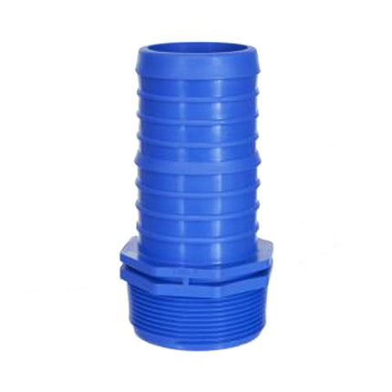 3" Layflat x MPT - 5 Pack
