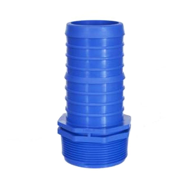 3" Layflat x MPT - 5 Pack