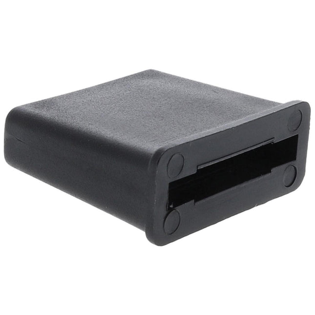 Tape End Closure Flat - 65 Pack