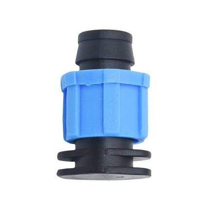 BluSoak Drip Tape End/Flush Plug - 5 Pack