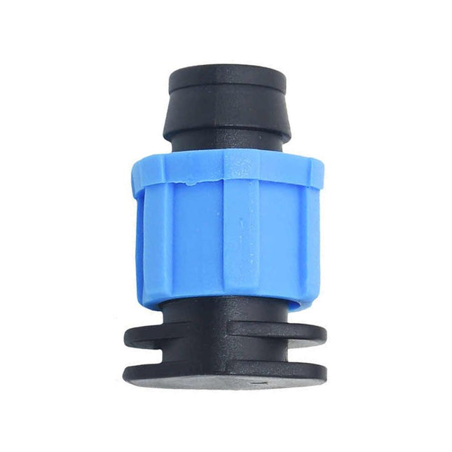 BluSoak Drip Tape End/Flush Plug - 5 Pack
