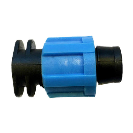 BluSoak Drip Tape End/Flush Plug - 5 Pack