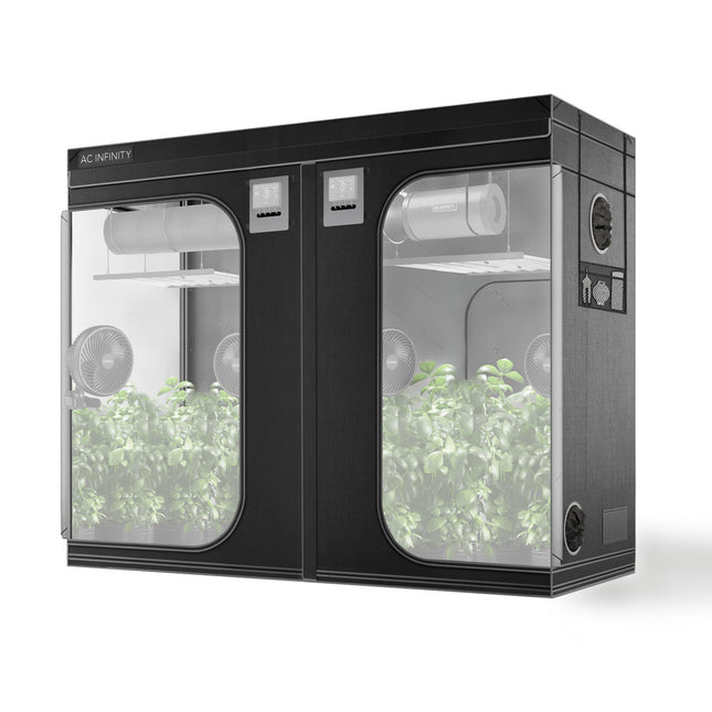 Cloudlab 894, Advance Grow Tent 8' x 4' x 6'8"