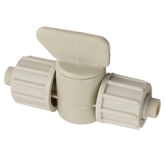 BLUMAT 8mm SHUT-OFF VALVE (Bulk)