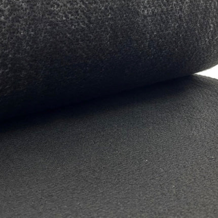 4' Wide Thick Capillary Mat