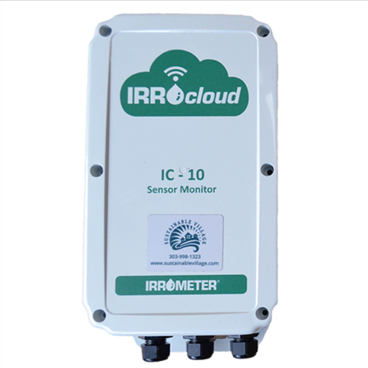 IrroCloud Monitor IC-10-IR