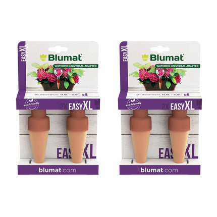 Blumat XL Classic Plant Watering Stakes