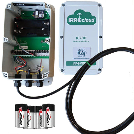 IrroCloud Monitor IC-10-IR