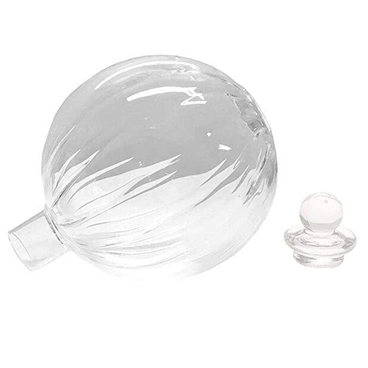 blumat glass plant self watering globes Blumat Glass Plant Self Watering Globes