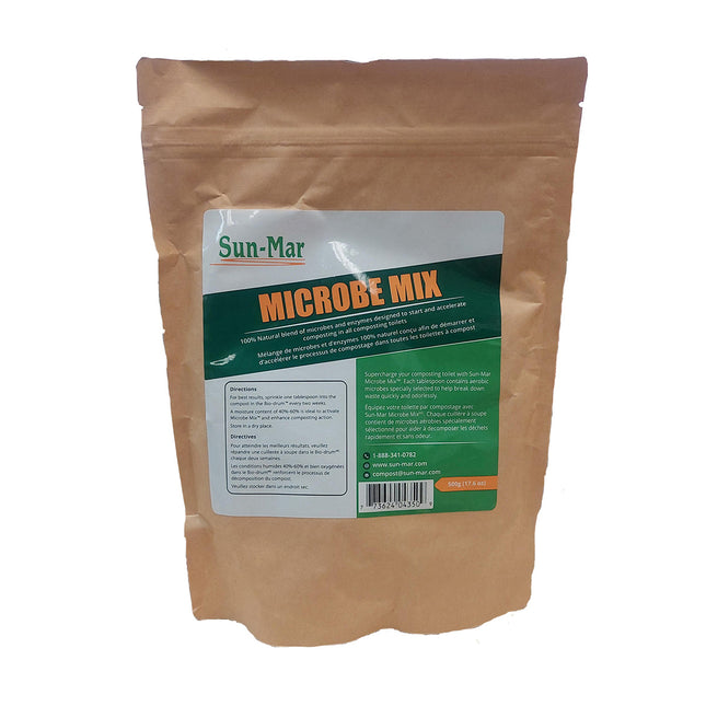 Sun-Mar Microbe Mix