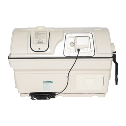 Sun-Mar Centrex 2000*