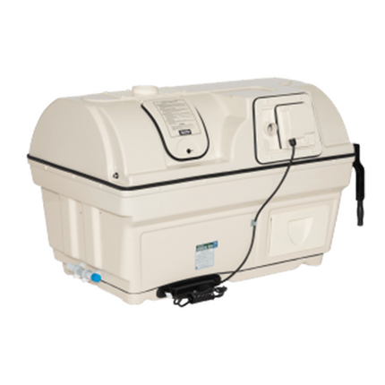 Sun-Mar Centrex 2000*