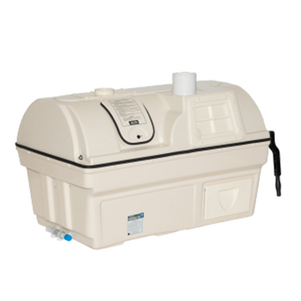 Sun-Mar Centrex 2000 NE*