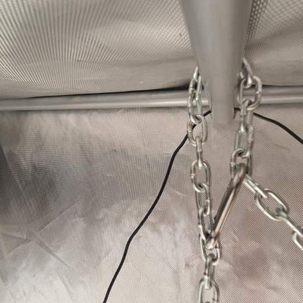 Harvest 2x4 Grow Tent Hangers