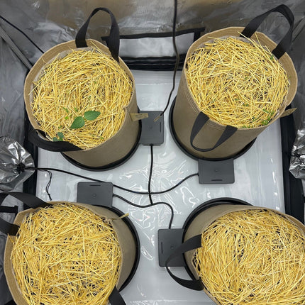 AutoPot XL & XXL with Handles
