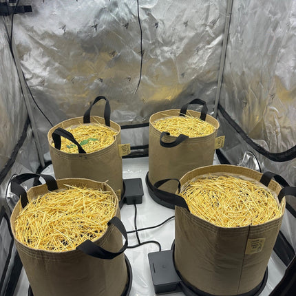 AutoPot XL & XXL with Handles