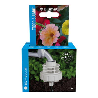 Blumat Standard Pressure Reducer 1bar (15psi)