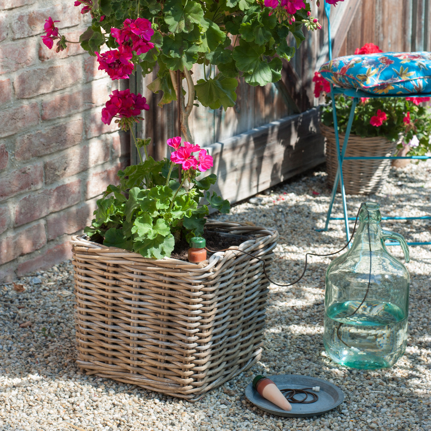 Blumat XL Classic Plant Watering Stakes