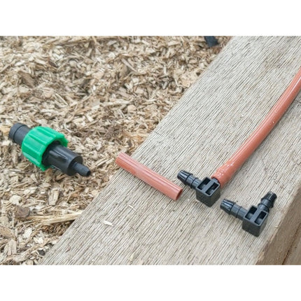 Blumat 8mm Elbows - Individual