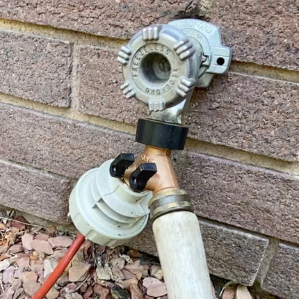 Blumat Pressure Reducer - 2 Pack