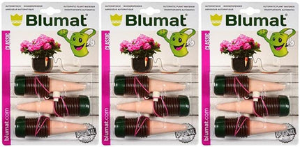 Blumat Classics - Single Unit - Automatic Plant Watering Stakes
