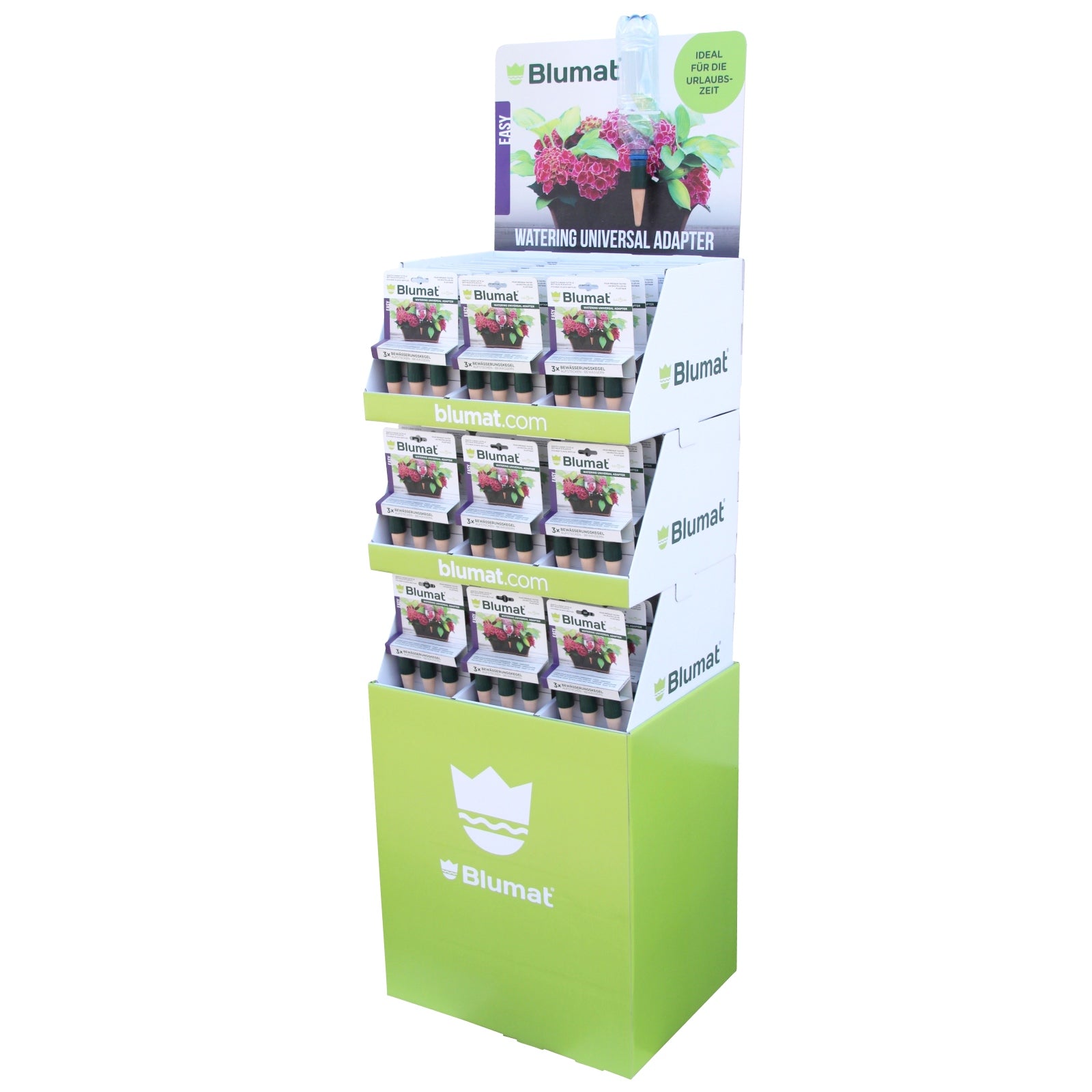 Garden Store Blumat Classic  Display