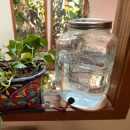 Houseplant-Saver Small Kit 1 Gallon