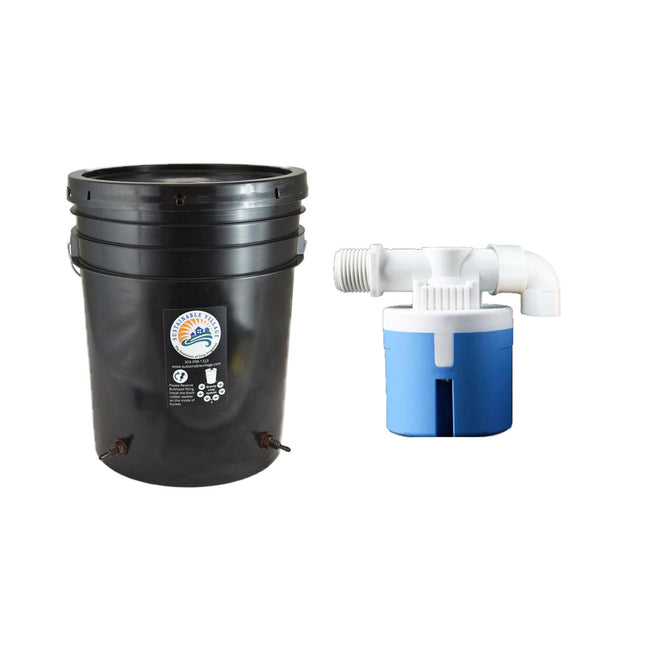 5-Gallon Auto-Fill Bucket