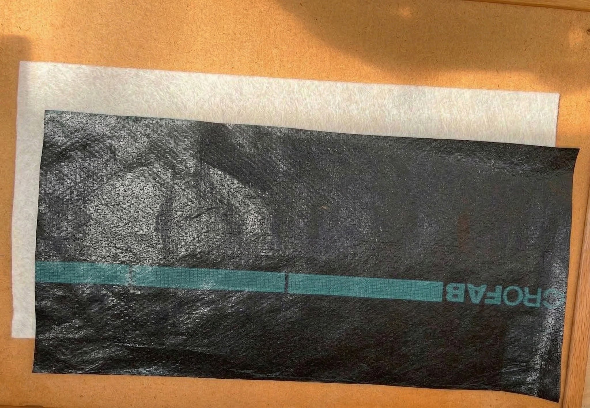 Seed-Starting Cap Mat/ Thick Mat & top; 2 Sets