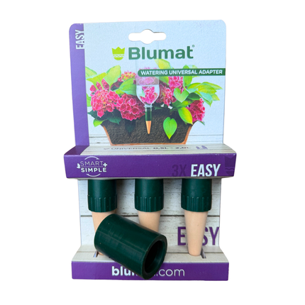 Blumat Easy + Bottle Adapter