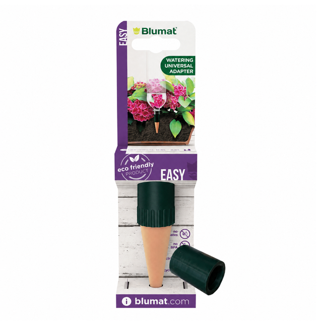 Blumat Easy + Bottle Adapter