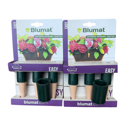 Blumat Easy + Bottle Adapter