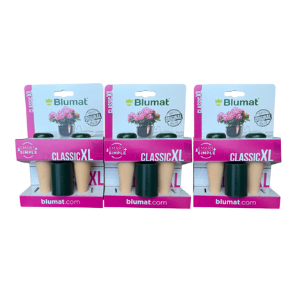 Blumat Easy + Bottle Adapter