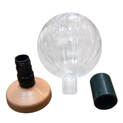 Micro-Surface Reservoir