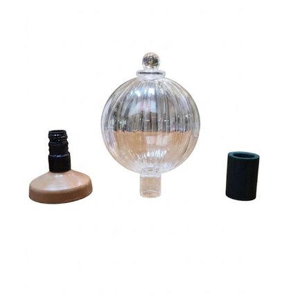 Micro-Surface Reservoir