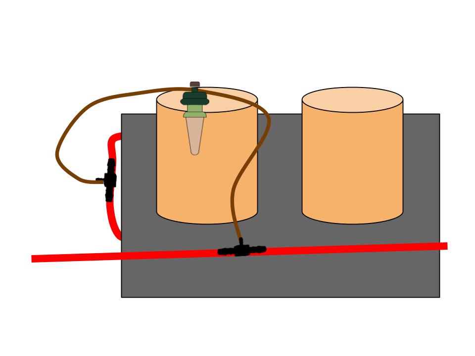 AquaMat Capillary Mat Systems