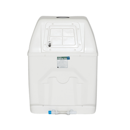 Sun-Mar Excel - White*